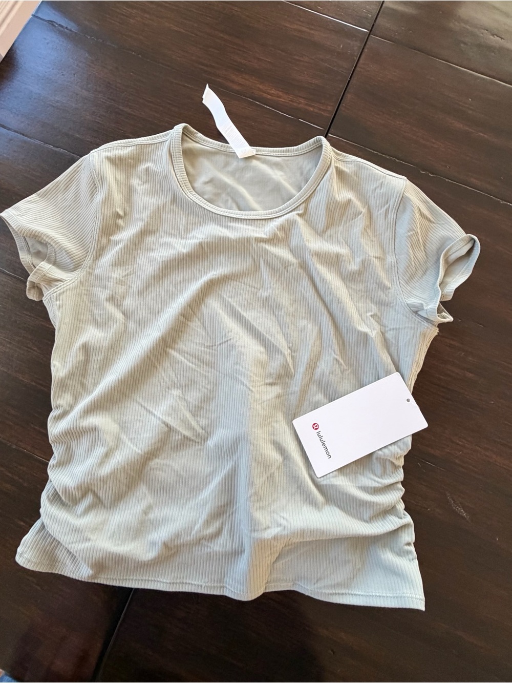 NWT Lululemon top